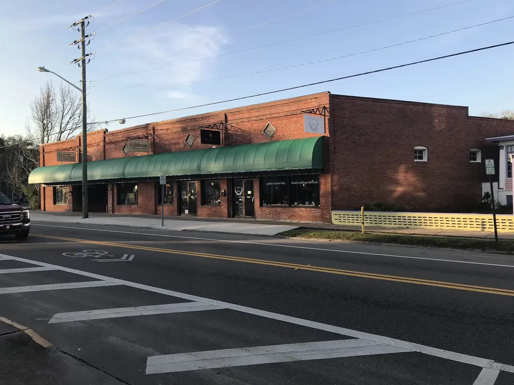 56 San Marco Avenue Unit A B & C St Augustine FL 32084