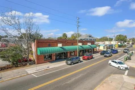 56 San Marco Avenue Unit A B & C St Augustine FL 32084