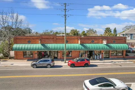 56 San Marco Avenue Unit A B & C St Augustine FL 32084