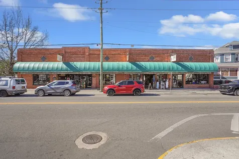 56 San Marco Avenue Unit A B & C St Augustine FL 32084