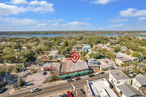 56 San Marco Avenue Unit A B & C St Augustine FL 32084