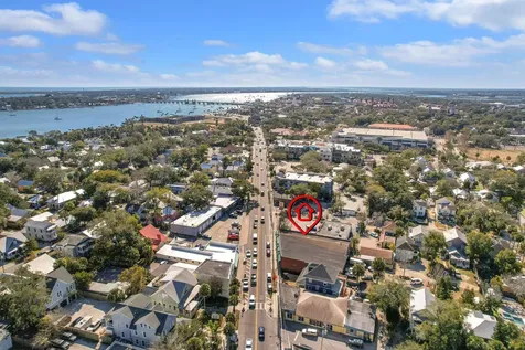 56 San Marco Avenue Unit A B & C St Augustine FL 32084