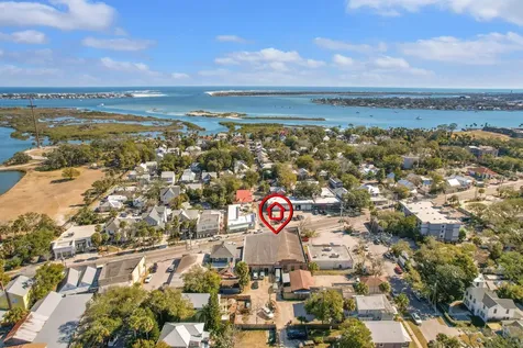 56 San Marco Avenue Unit A B & C St Augustine FL 32084