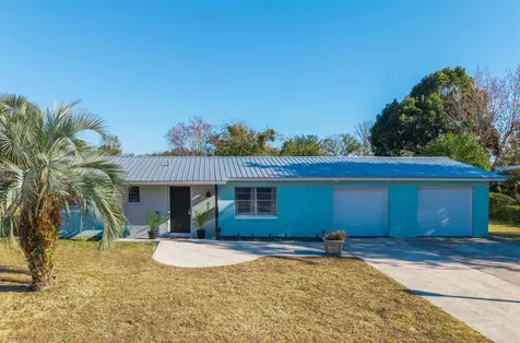 311 Deltona Boulevard St Augustine FL 32086-0000