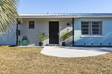 311 Deltona Boulevard St Augustine FL 32086-0000