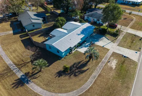 311 Deltona Boulevard St Augustine FL 32086-0000