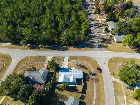 311 Deltona Boulevard St Augustine FL 32086-0000