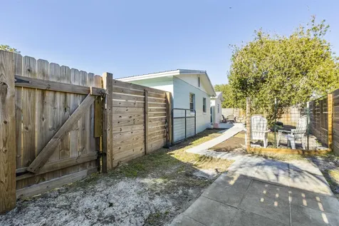 311 Deltona Boulevard St Augustine FL 32086-0000