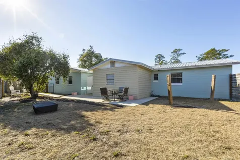 311 Deltona Boulevard St Augustine FL 32086-0000
