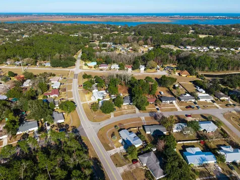 311 Deltona Boulevard St Augustine FL 32086-0000