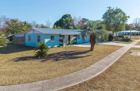 311 Deltona Boulevard St Augustine FL 32086-0000