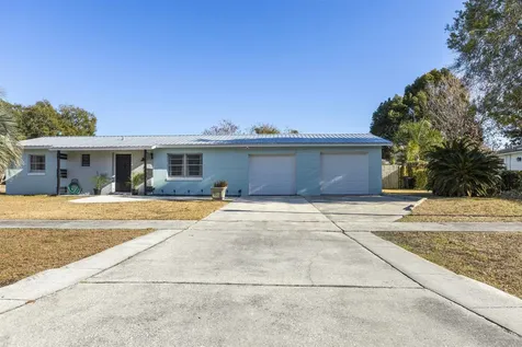 311 Deltona Boulevard St Augustine FL 32086-0000