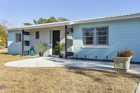 311 Deltona Boulevard St Augustine FL 32086-0000
