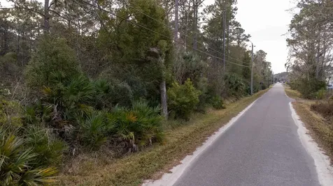 0 N Clay Street St Augustine FL 32084