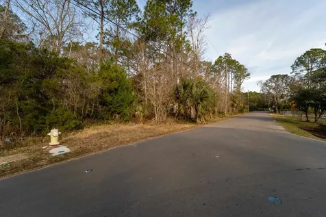 0 N Clay Street St Augustine FL 32084