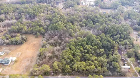 0 N Clay Street St Augustine FL 32084