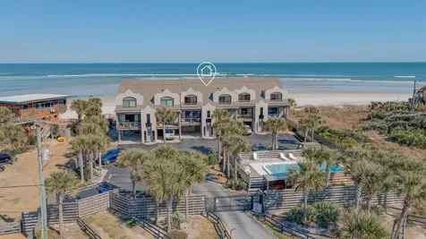 8850 Old A1a Unit 8 St Augustine FL 32080-0000