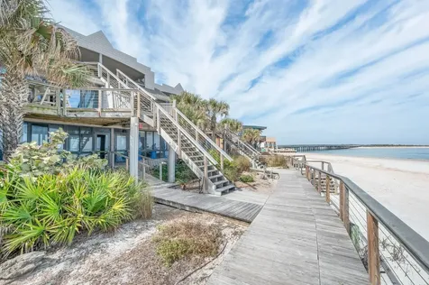 8850 Old A1a Unit 8 St Augustine FL 32080-0000