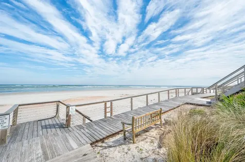 8850 Old A1a Unit 8 St Augustine FL 32080-0000