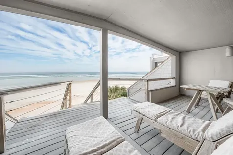 8850 Old A1a Unit 8 St Augustine FL 32080-0000