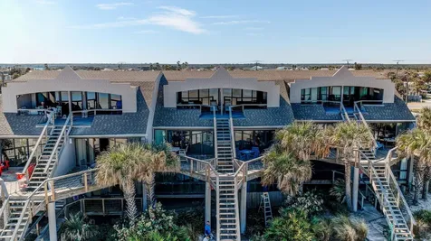 8850 Old A1a Unit 8 St Augustine FL 32080-0000