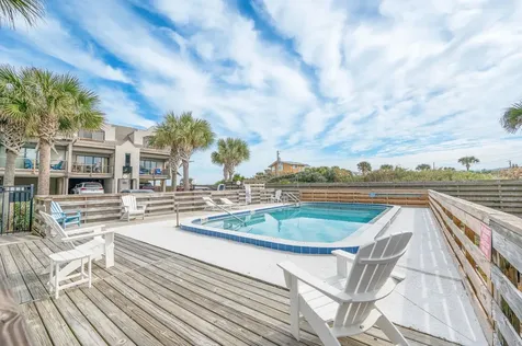 8850 Old A1a Unit 8 St Augustine FL 32080-0000