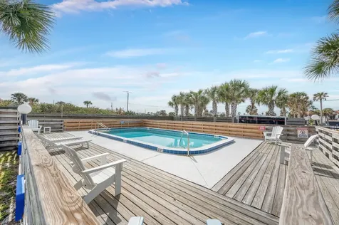 8850 Old A1a Unit 8 St Augustine FL 32080-0000