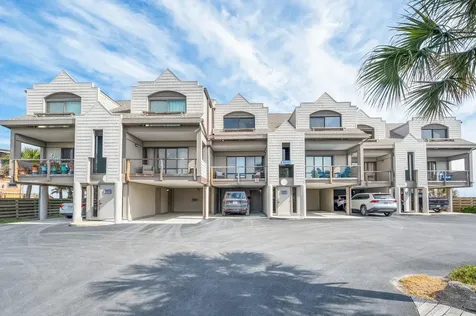 8850 Old A1a Unit 8 St Augustine FL 32080-0000