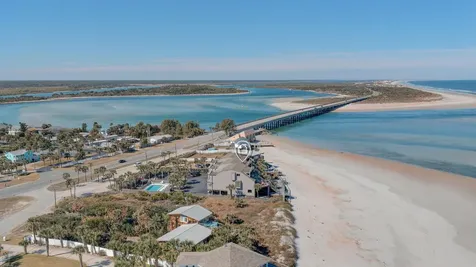 8850 Old A1a Unit 8 St Augustine FL 32080-0000