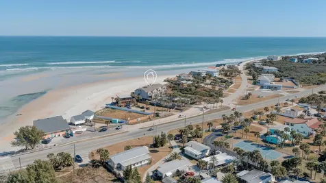 8850 Old A1a Unit 8 St Augustine FL 32080-0000