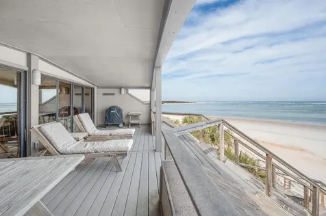 8850 Old A1a Unit 8 St Augustine FL 32080-0000