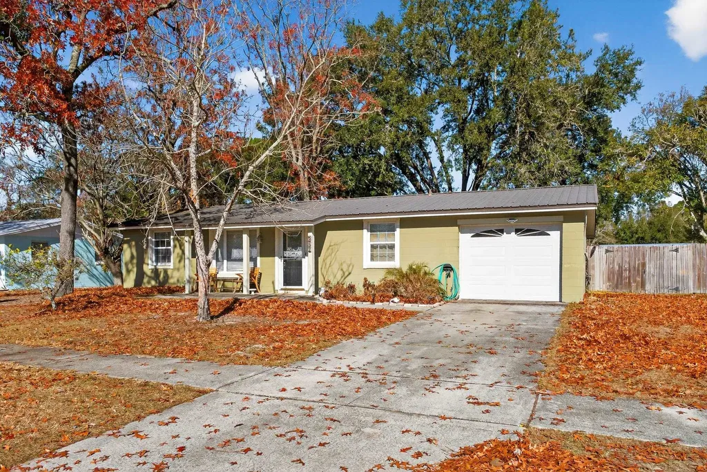 262 Rosario Street St Augustine FL 32086