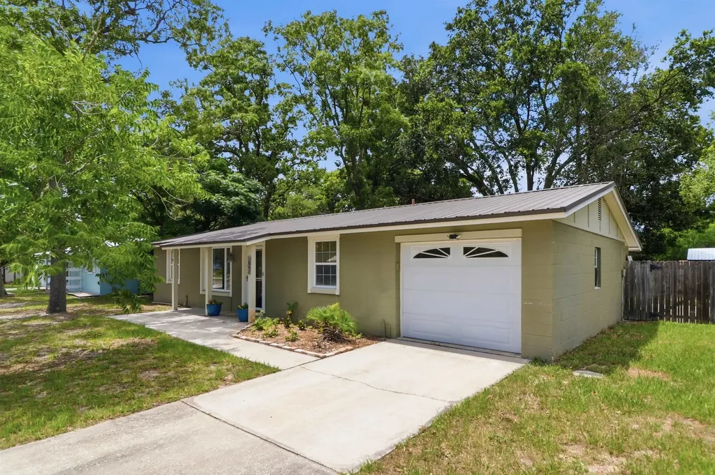 262 Rosario Street St Augustine FL 32086