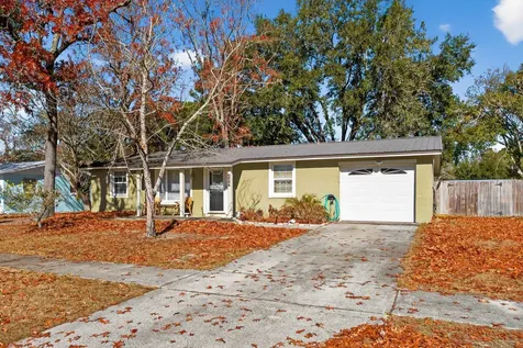 262 Rosario Street St Augustine FL 32086
