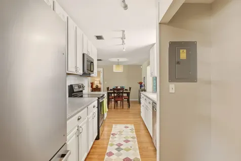 262 Rosario Street St Augustine FL 32086