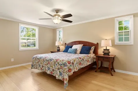 262 Rosario Street St Augustine FL 32086