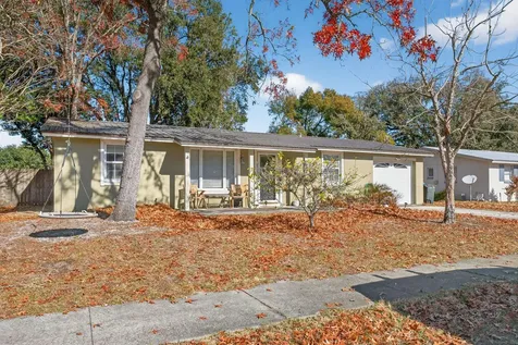262 Rosario Street St Augustine FL 32086