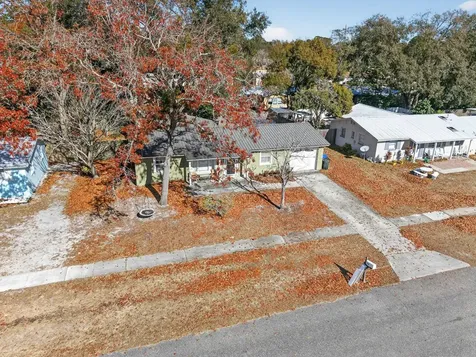 262 Rosario Street St Augustine FL 32086