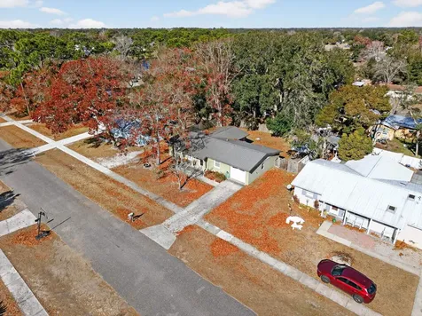 262 Rosario Street St Augustine FL 32086