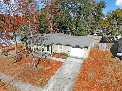 262 Rosario Street St Augustine FL 32086