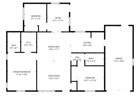 262 Rosario Street St Augustine FL 32086