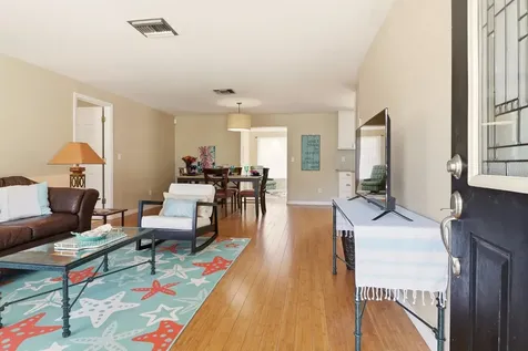 262 Rosario Street St Augustine FL 32086
