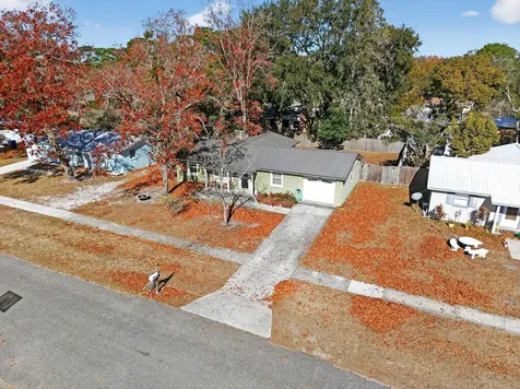 262 Rosario Street St Augustine FL 32086