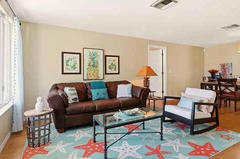 262 Rosario Street St Augustine FL 32086