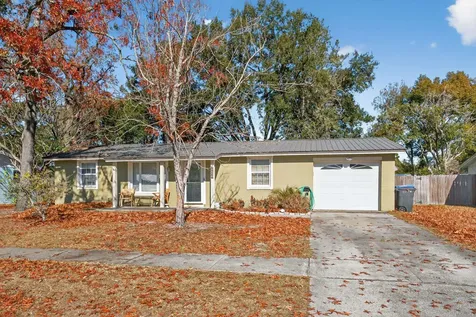 262 Rosario Street St Augustine FL 32086