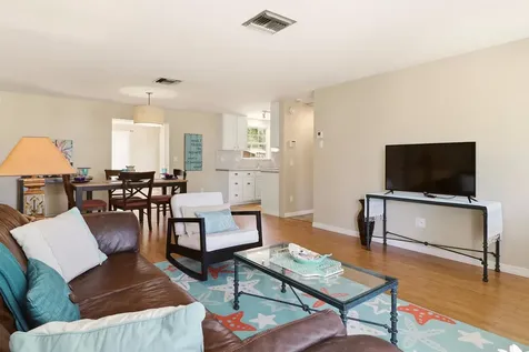 262 Rosario Street St Augustine FL 32086