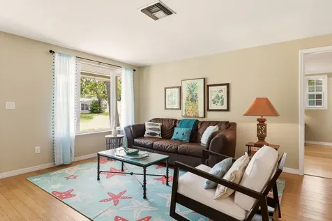 262 Rosario Street St Augustine FL 32086