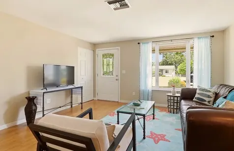 262 Rosario Street St Augustine FL 32086