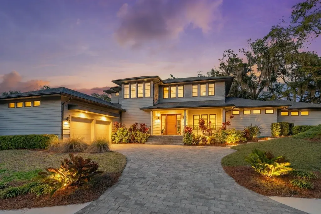 473 Ocean Forest Drive St Augustine FL 32080