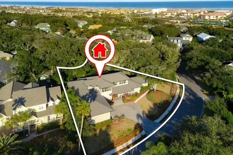 473 Ocean Forest Drive St Augustine FL 32080